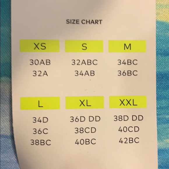 Champion C9 Ebony  Keyhole Duo Dry Sports Bra - Picture 5 of 7